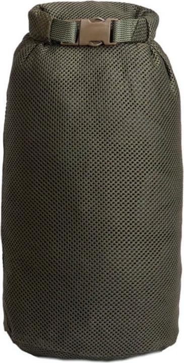 Image du produit Savotta Sac de rangement Rolltop Mesh green