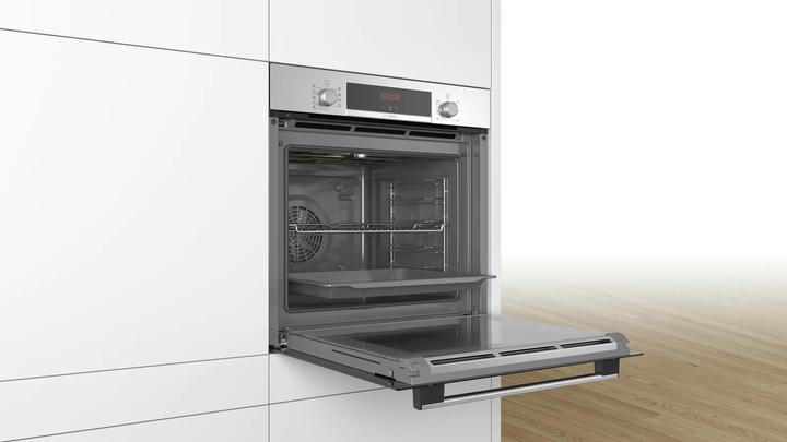Produktbild Bosch Hausgeräte HBA573BS1