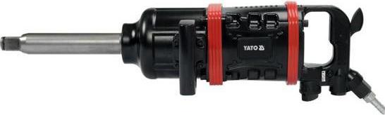 Produktbild Yato PNEUMATYCZNY KLUCZ UDAROWY 1" 5800Nm