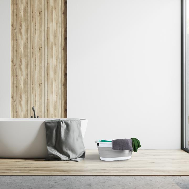 Productafbeelding Relaxdays Wasmand (24 l)