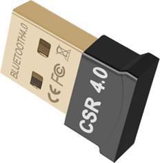 Produktbild Fanvil Bluetooth Dongle BT20