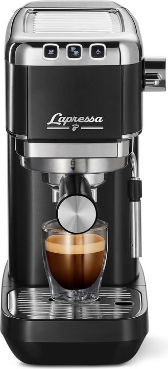 Image du produit Tchibo Machine à espresso à porte-filtre "Lapressa