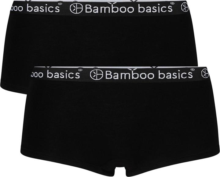 Produktbild Bamboo Basics Iris (XL, 2er Pack)