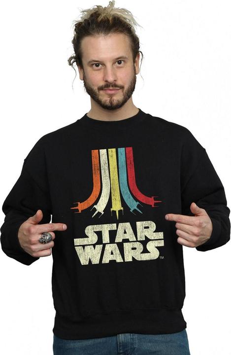 Produktbild Star Wars Sweatshirt (M)