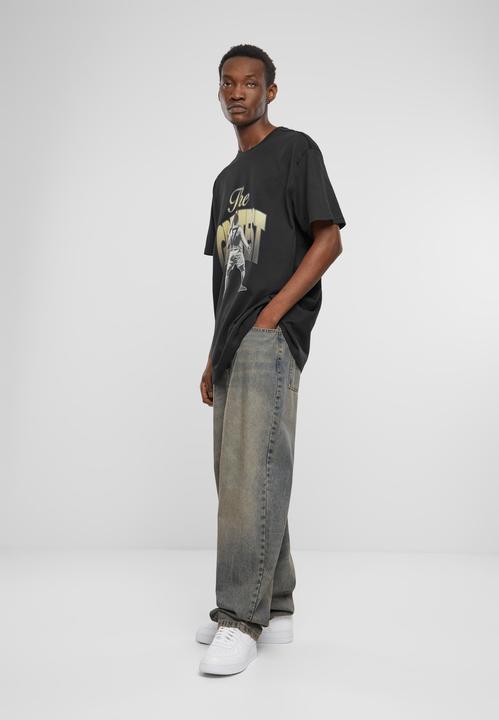 Immagine prodotto Urban Classics Maglietta oversize Greatest Heavy - 139525 (XS)