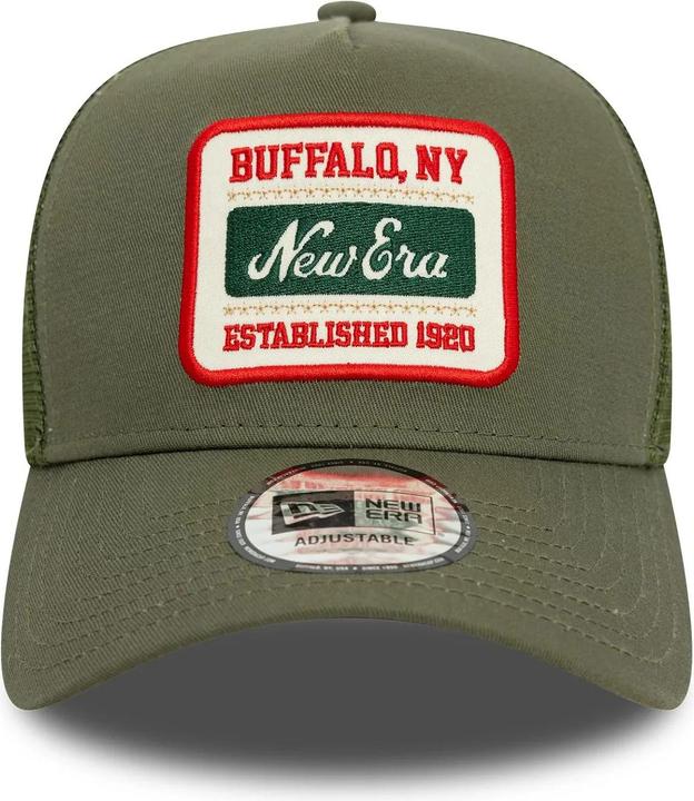 Immagine prodotto New Era Patch (Taglia unica)