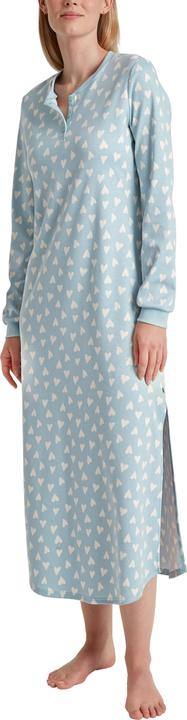 Image du produit Calida Chemise de nuit à manches longues, longueur 130 cm (L)