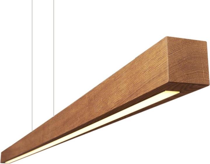 Produktbild Stückholz Titlis (3220 lm)
