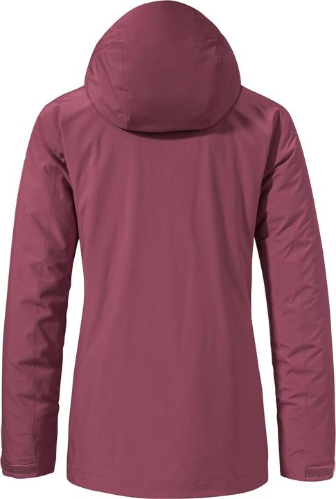 Actual product image Schöffel 3in1 Jacket Style Tamina (36)