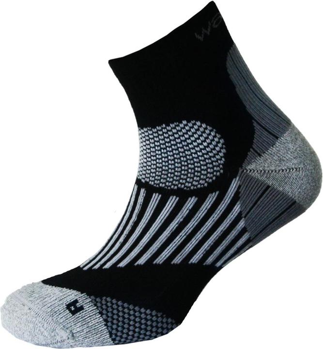 Image du produit Wapiti Exécuter RS04 Chaussette Mérinos (36 - 38)