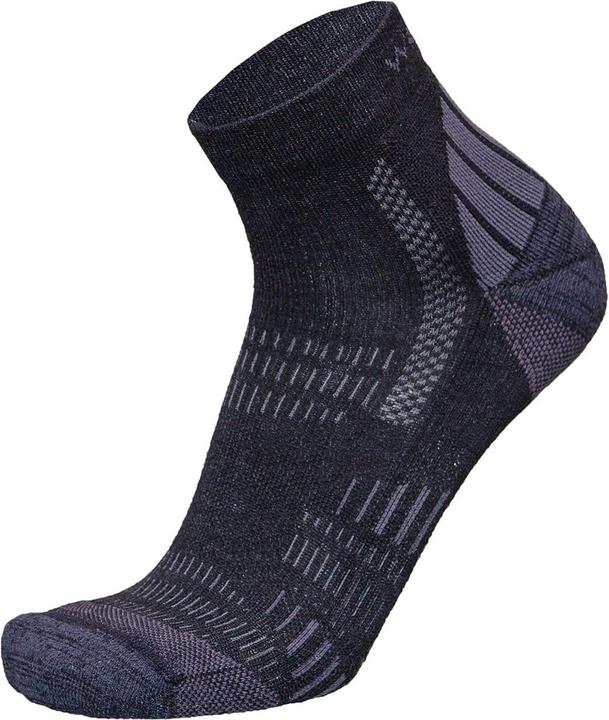 Actual product image Wapiti Trek S05 Mid Sock (36 - 38)