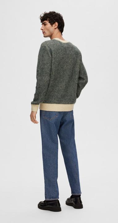 Immagine prodotto Selected Homme Maglione in misto alpaca (M)