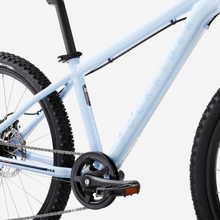Actual product image Rockrider Expl 900 (24")