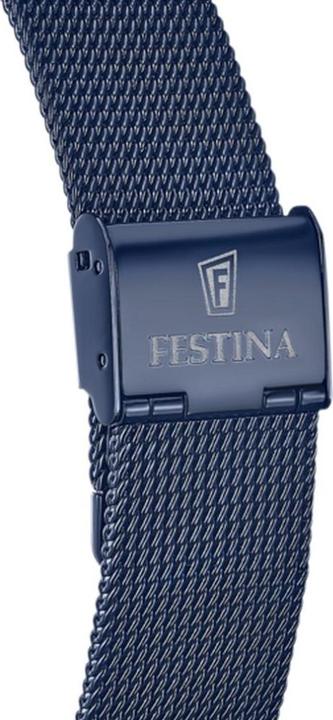 Produktbild Festina Automatic Skeleton (Analoguhr, 42 mm)