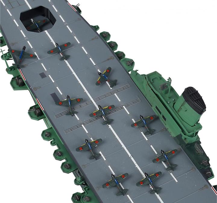 Image du produit Tamiya 1:700 JPN Shinano porte-avions WL