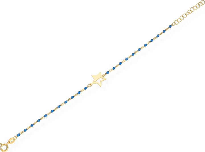 Produktbild Carat Colorstone (16 cm, Silber 925)