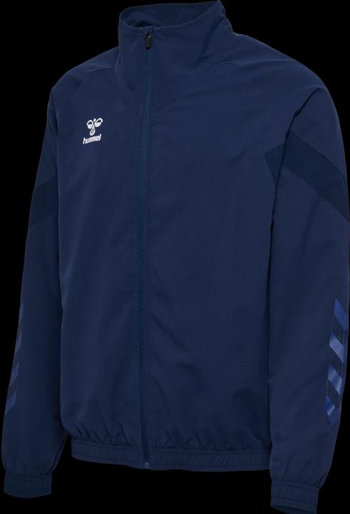 Actual product image hummel Hmltravel Woven Jacket (L)