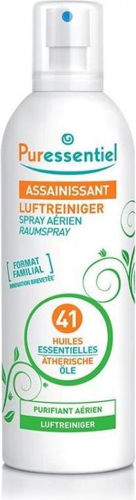 Image du produit Puressentiel Spray d'ambiance purificateur d'air