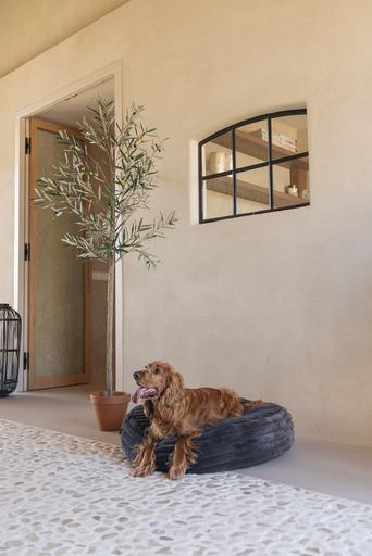 Image du produit Designed by Lotte Coussin de repos Reza (Chien)