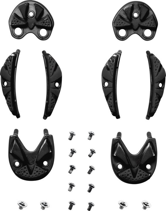 Sidi MTB SRS C.G semelles de rechange N59