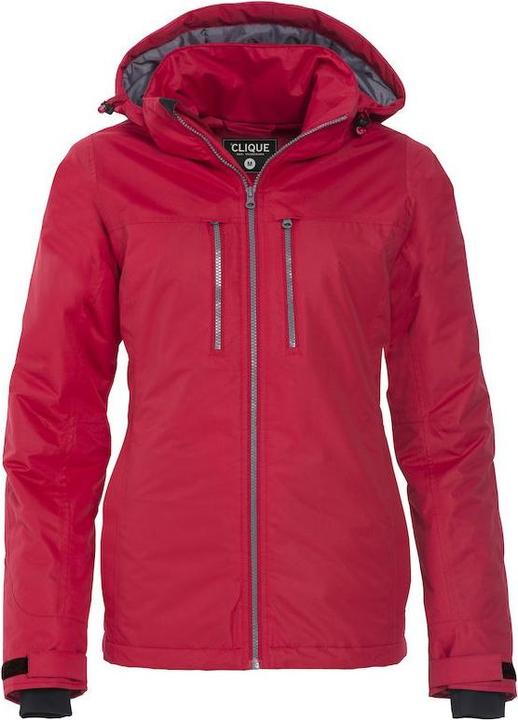 Clique Kingslake Jacke Wasserfest