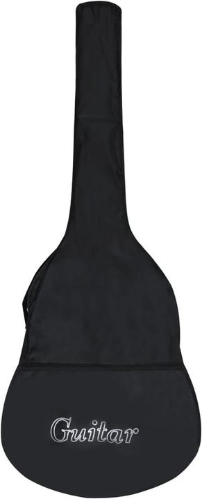 Image du produit VidaXL Gitarre (Guitare classique, Nylon, Bois de tilleul, Plastique dur)