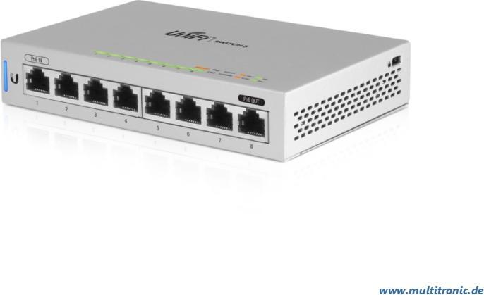 Produktbild Ubiquiti Us-8 (8 Ports)