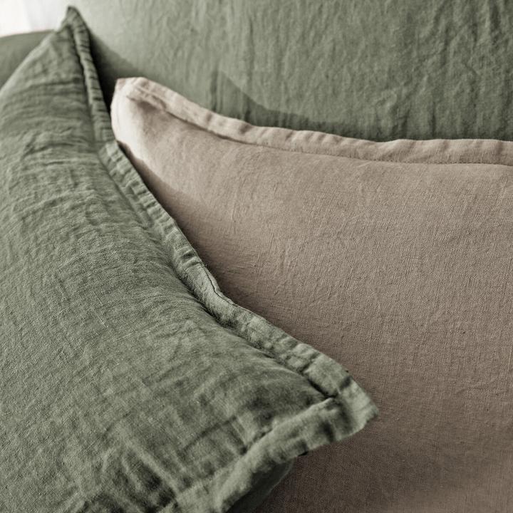 Produktbild La Redoute Interieurs Linot (Kopfkissenbezug, 85 x 185 cm)
