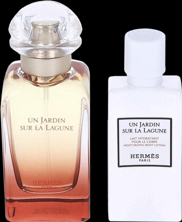 Immagine prodotto Hermès Un Jardin Sur La Lagune (Eau de toilette, 50 ml)