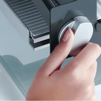 Produktbild Graef M90 Master Allesschneider