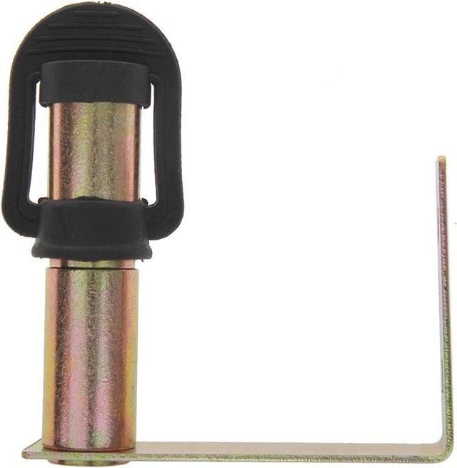 Actual product image ProPlus Holder for rotating beacon right angle in blister pack