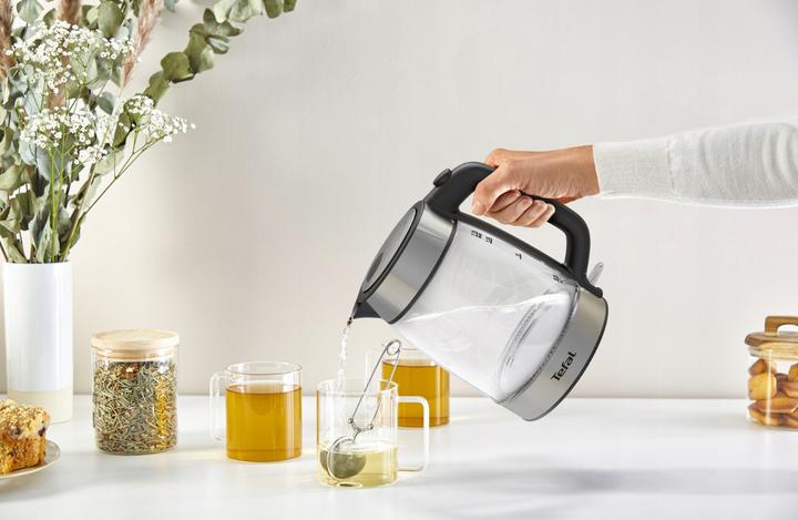 Immagine prodotto Tefal Wasserkocher KI700830 (1.70 l)