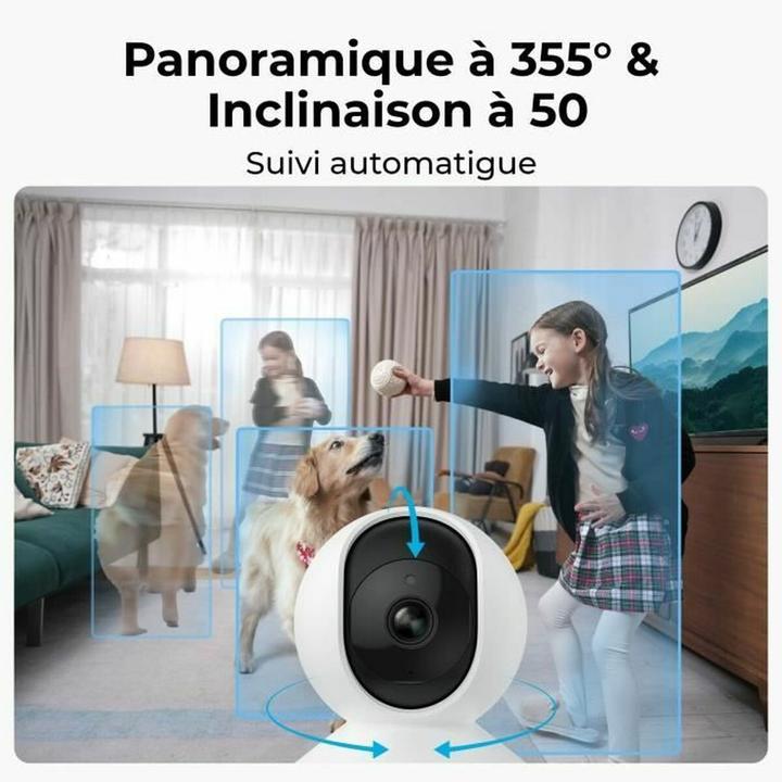 Actual product image Reolink E330 (2560 x 1440 Pixels)