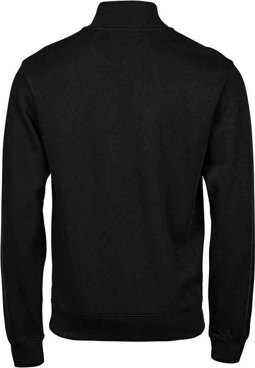 Produktbild Tee Jays Sweatshirt mit halbem Reissverschluss (3XL)