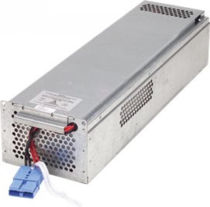 Actual product image APC RBC27, spare battery no. 27