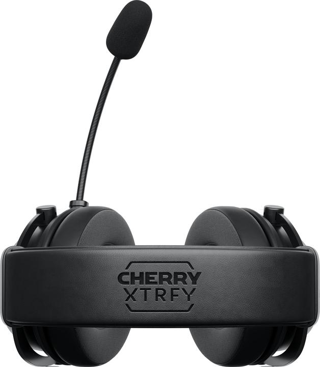 Produktbild CHERRY Xtrfy H3 (Kabellos)
