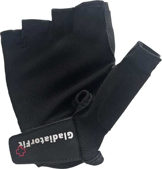 Actual product image Gladiatorfit Bodybuilding-Handschuhe Training Fitness (XL)