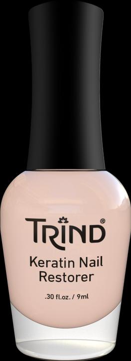 Trind Keratin Nail Restorer (9 ml)