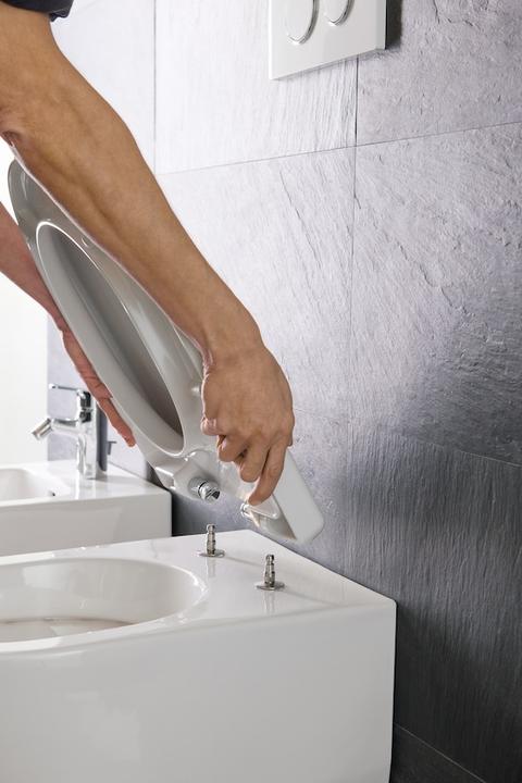 Produktbild Laufen Pro Slim
