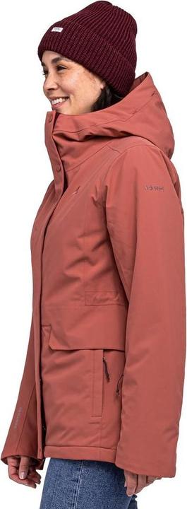 Produktbild Schöffel Ins. Jacket Antwerpen (38, M)