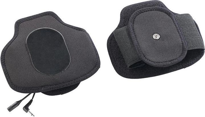 Actual product image Newgen medicals 3in1 massage belt set