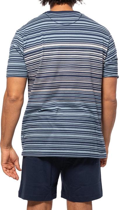 Image du produit Ammann Organic Cotton Pyjama (S)
