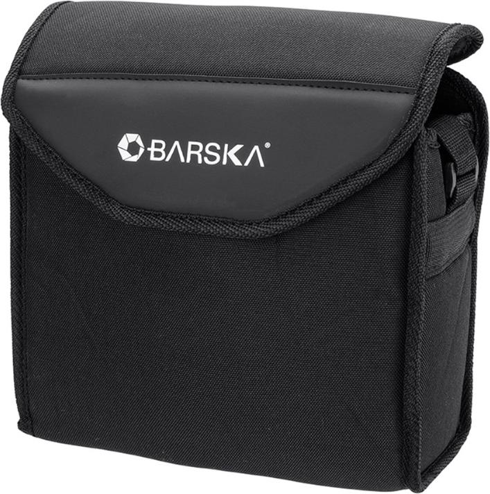 Actual product image Barska verrekijker Floatmaster 7x50 WP waterproof - Geel (7 x, 50 mm)