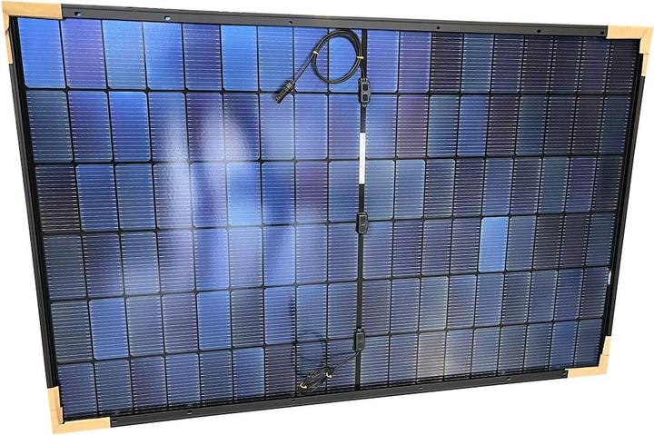Image du produit Bluesun Solarpanel (450 W)