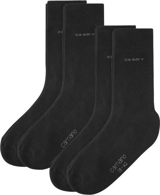 Image du produit Camano Pack de 4 CA Soft-Walk (paquet de 4, 43 - 46)