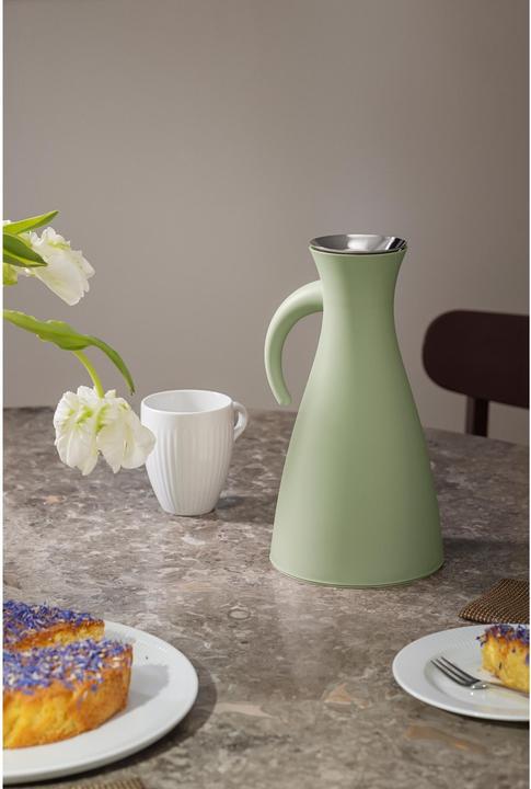 Produktbild Eva Solo Thermoskanne 1000 ml, Pistachio (1 l)