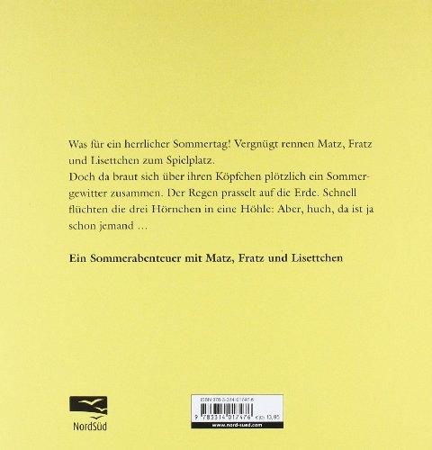Immagine prodotto Donnerwetter, was für ein Sommer! (Tedesco, Perno di Rosa, Kazuo Iwamura, 2010)
