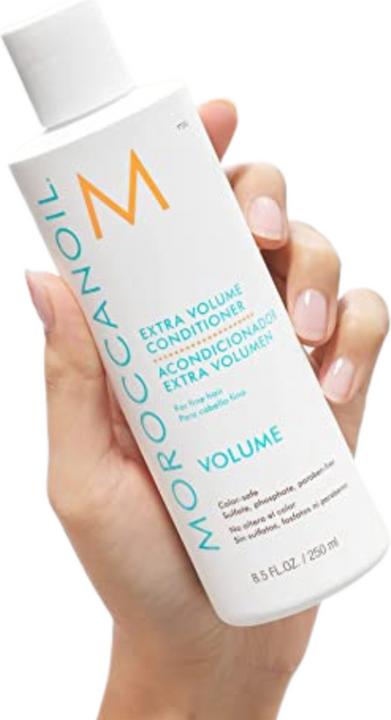Produktbild Moroccanoil Extra Volume (250 ml)