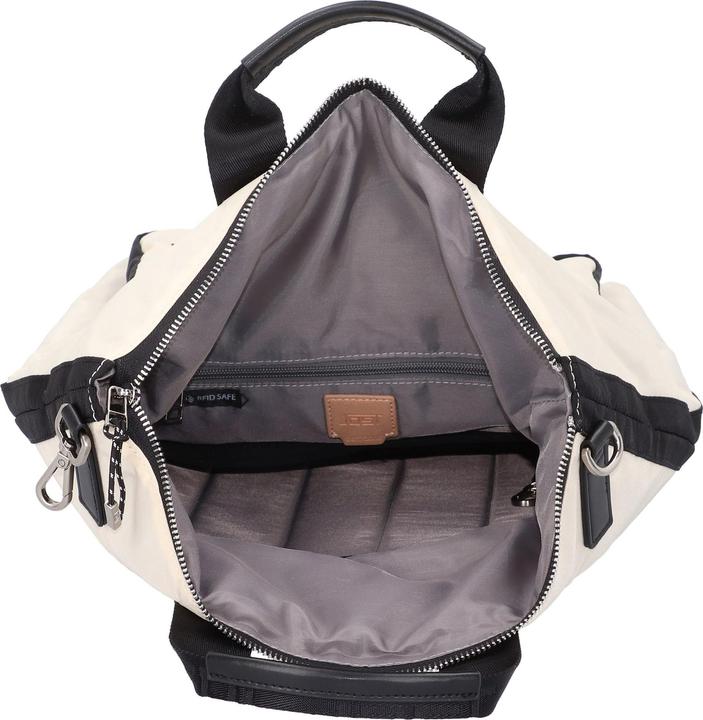 Image du produit Jost Sala XChange Sac à main RFID 28 cm pour ordinateur portable avec fonction sac à dos