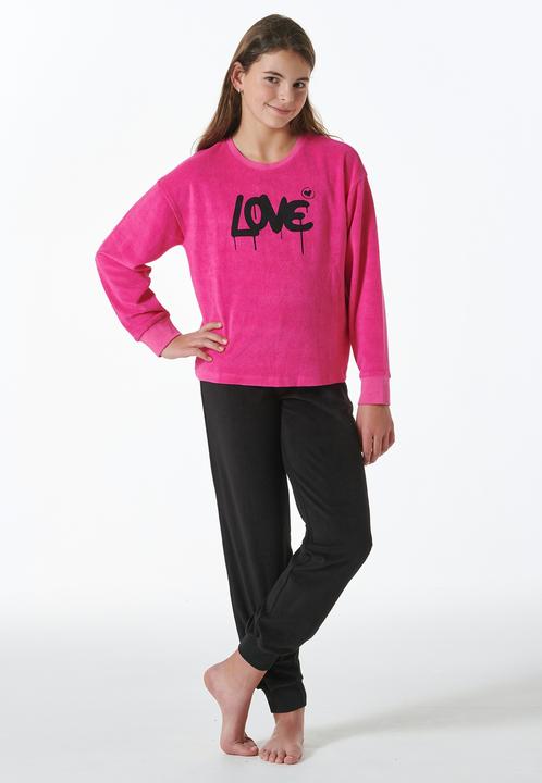 Image du produit Schiesser Nightwear 2 Pyjama (140)